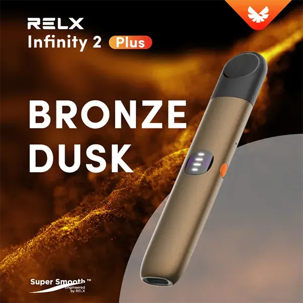 Infinity-Pro-2-Relx-6pro主機-橄欖金webp - ilia 電子煙商城|台灣主機煙彈專賣
