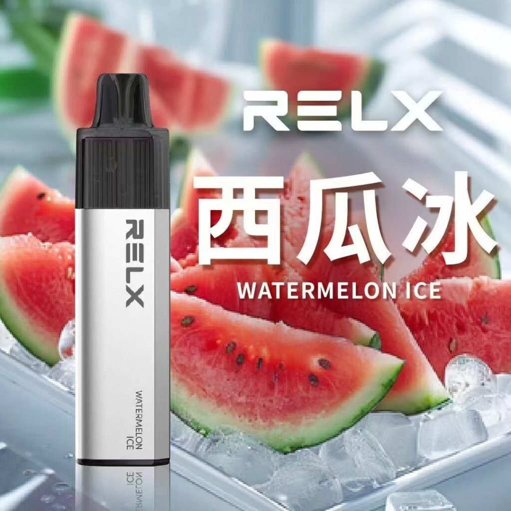 悅刻8000口-西瓜冰jpg - ilia 電子煙商城|台灣主機煙彈專賣